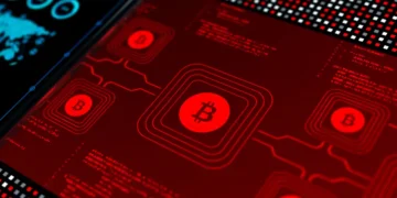 O Bitcoin inicia uma recuperação e, ao subir, retoma o patamar de US$ 90 mil