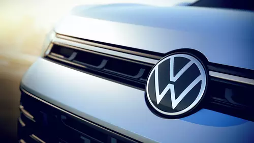 Volkswagen obtém R$ 2,3 bilhões em crédito do BNDES para veículos híbridos