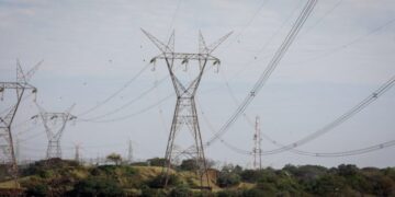 State Grid adquire concessão de transmissão em Minas Gerais por R$ 7 bilhões