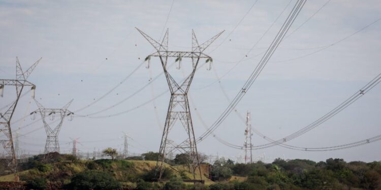 State Grid adquire concessão de transmissão em Minas Gerais por R$ 7 bilhões