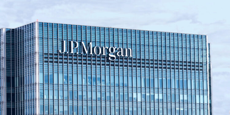 JPMorgan solicita a suspensão da dívida legal de US$ 115 milhões relacionada aos seus fraudadores