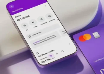 Nubank desenvolve recurso para liberar o limite do cartão de crédito; entenda como opera