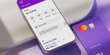 Nubank desenvolve recurso para liberar o limite do cartão de crédito; entenda como opera
