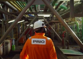 Prio (PRIO3) finaliza compra de 40% de Peregrino e Pitangola por US$ 1,5 bilhão
