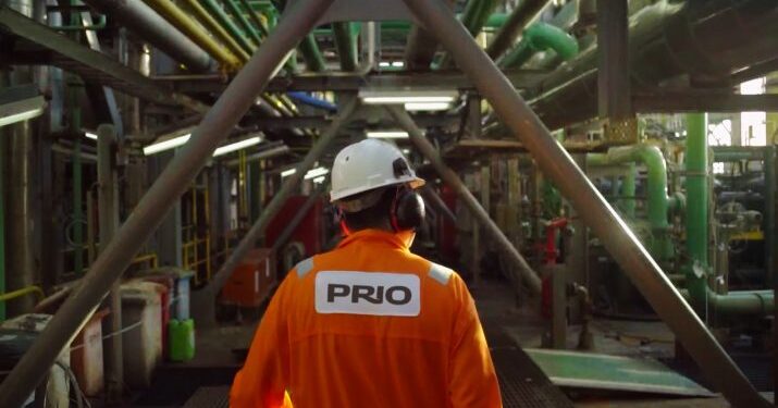 Prio (PRIO3) finaliza compra de 40% de Peregrino e Pitangola por US$ 1,5 bilhão
