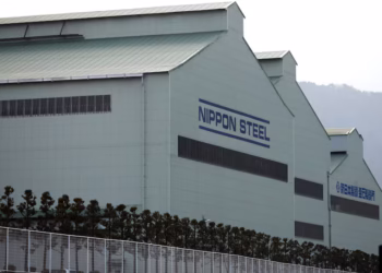 Nippon Steel e Mitsubishi negociam venda de ações da Usiminas
