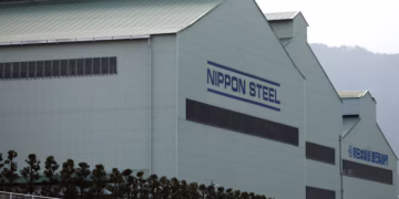 Nippon Steel e Mitsubishi negociam venda de ações da Usiminas
