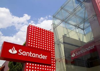 O Santander Brasil apoia a integração entre o cartão de crédito e o Pix parcelado