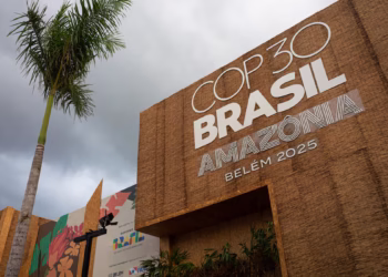COP30: Progresso em Florestas, Estagnação em Combustíveis Fósseis