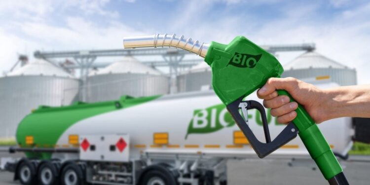 Vale experimenta eletrificação e aumento da mistura de biodiesel em caminhões
