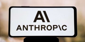 A Anthropic destinará US$ 50 bilhões à construção de centros de dados nos Estados Unidos