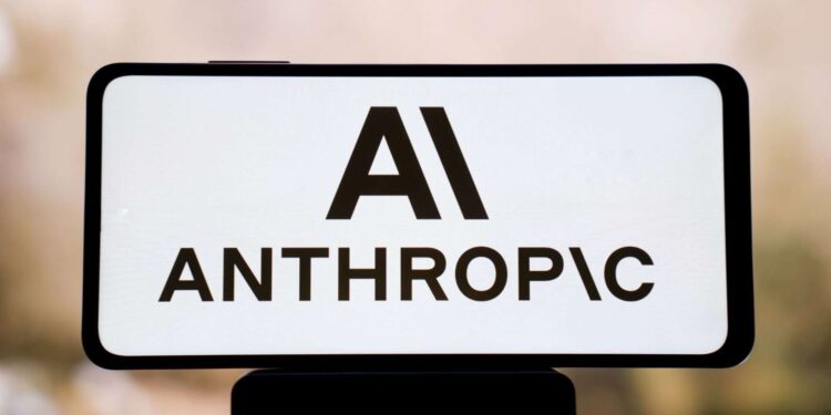 A Anthropic destinará US$ 50 bilhões à construção de centros de dados nos Estados Unidos