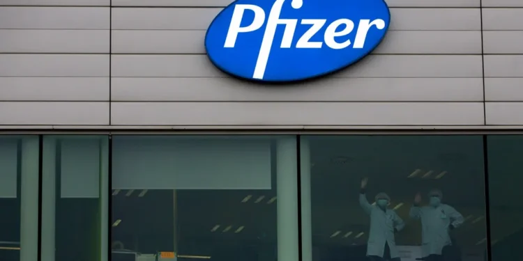 Pfizer ganha disputa de ofertas pela Metsera com contrato de US$ 10 bilhões