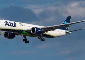 Azul chega a um entendimento com credores não assegurados