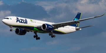 Azul chega a um entendimento com credores não assegurados
