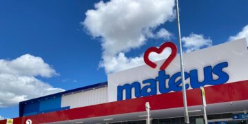 Grupo Mateus perde participação da Squadra e acende alerta na B3