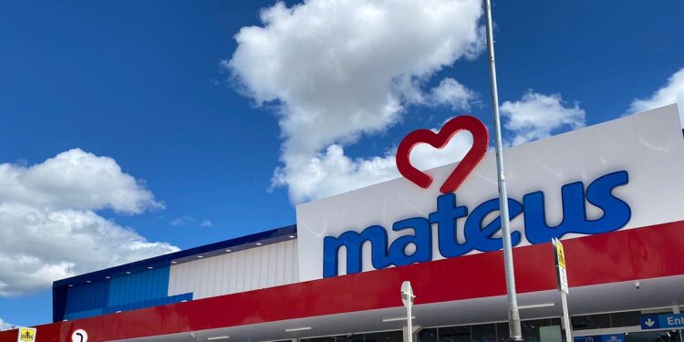 Grupo Mateus perde participação da Squadra e acende alerta na B3