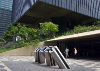 BNDES, Bradesco e Fundo Ecogreen estabelecem uma certificadora de carbono no Brasil