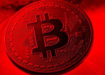 O Ponto de Inflexão do Bitcoin: Se US$ 100.000 Não For Alcançado, Próxima Parada Pode Ser US$ 72.000, Avisa CryptoQuant