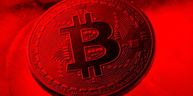 O Ponto de Inflexão do Bitcoin: Se US$ 100.000 Não For Alcançado, Próxima Parada Pode Ser US$ 72.000, Avisa CryptoQuant
