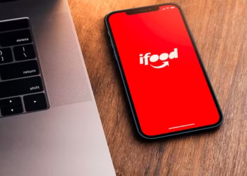 Em dezembro, o iFood ampliará a opção de compra parcelada para todo o aplicativo