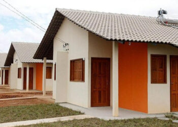 A reforma da Casa Brasil deve trazer um investimento de pelo menos R$ 300 milhões para o Ceará