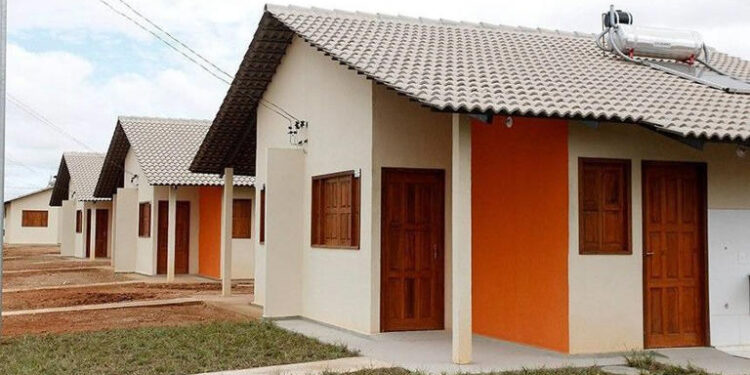 A reforma da Casa Brasil deve trazer um investimento de pelo menos R$ 300 milhões para o Ceará