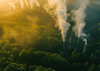 Ex-Faria Lima e Ex-BNDES Aplicam R$ 1,5 Mi Para Medir Carbono na Amazônia