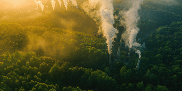 Ex-Faria Lima e Ex-BNDES Aplicam R$ 1,5 Mi Para Medir Carbono na Amazônia