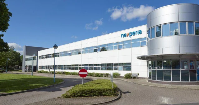 Nexperia celebra a suspensão da proibição de envio de chips