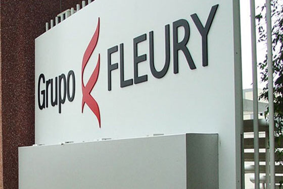 O conselho do Fleury aprova a distribuição de cerca de R$ 500 milhões aos acionistas