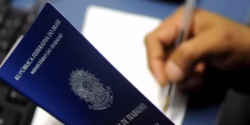 O Sine de Fortaleza disponibiliza 2.068 oportunidades de trabalho entre os dias 3 e 7 de novembro