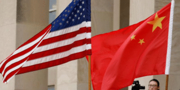 Estados Unidos ampliam isenção tarifária para produtos solares chineses