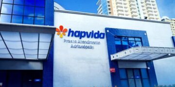 Os acionistas da Hapvida aumentaram sua participação para 41,4% do capital