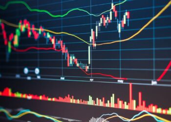 O Ibovespa alcança hoje a 12ª alta consecutiva, atingindo novos recordes, em meio aos balanços