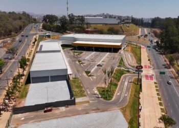 Horizonte inaugura novo shopping com 13 lojas e investimento de R$ 16,8 milhões