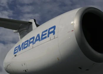BNDES aprova R$ 1 bilhão para a Embraer exportar aeronaves comerciais