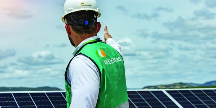 Após a proposta de fechamento de capital, as ações da Neoenergia (NEOE3) dispararam 7%