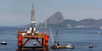 A Petrobras (PETR4) fornece “bunker” com conteúdo renovável para três navios da Transpetro