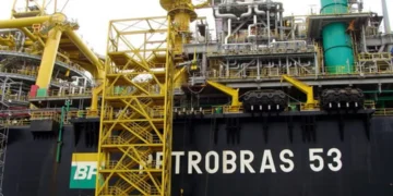 Petrobras: O plano de negócios diminui o investimento para R$ 109 bilhões nos próximos cinco anos