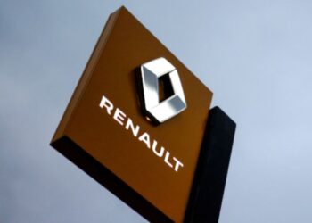 Renault vende participação de 26,4% de sua operação brasileira para a chinesa Geely