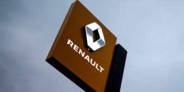 Renault vende participação de 26,4% de sua operação brasileira para a chinesa Geely