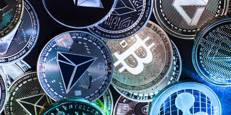Em outubro, o volume mensal de stablecoin no Ethereum alcança um recorde de US$ 2,8 trilhões