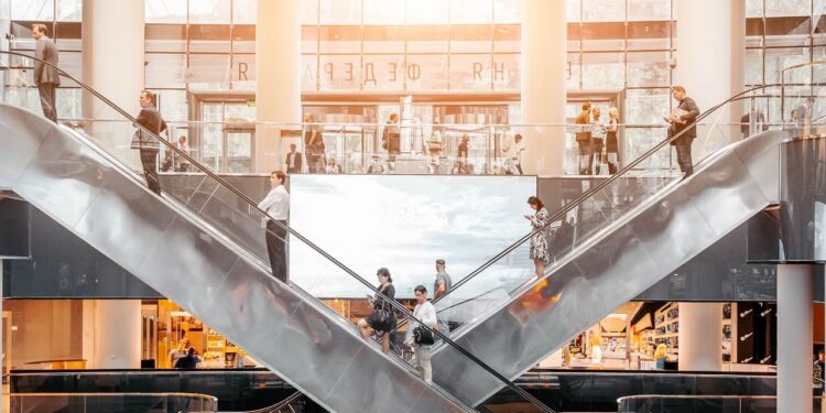 Fundo imobiliário de shopping busca arrecadar R$ 500 milhões em oferta