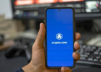 VerifiedX estabelece parceria institucional com a Crypto.com para a custódia de US$ 1,5 bilhão em criptomoedas