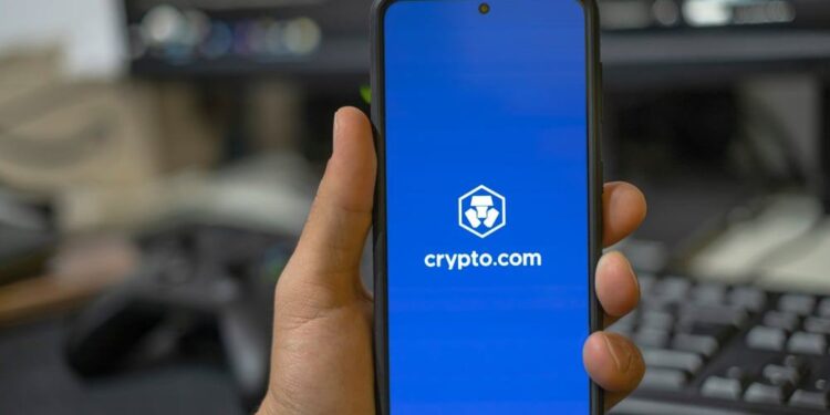 VerifiedX estabelece parceria institucional com a Crypto.com para a custódia de US$ 1,5 bilhão em criptomoedas