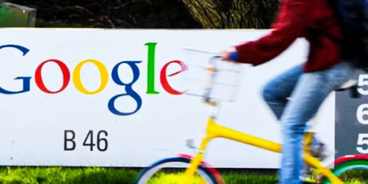Google aplicará US$ 6,4 bilhões na melhoria da infraestrutura de nuvem na Alemanha