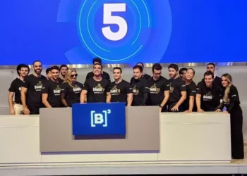 FII Immobinvest faz sua estreia na B3, sinalizando uma nova etapa para o mercado imobiliário de Fortaleza