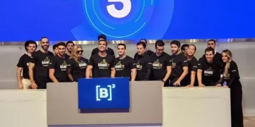 FII Immobinvest faz sua estreia na B3, sinalizando uma nova etapa para o mercado imobiliário de Fortaleza