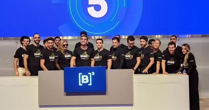 FII Immobinvest faz sua estreia na B3, sinalizando uma nova etapa para o mercado imobiliário de Fortaleza